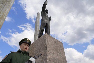 День космонавтики – особенный день для России